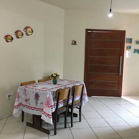 Ruby Hospedagem Κάμπο Φρίο Εξωτερικό φωτογραφία